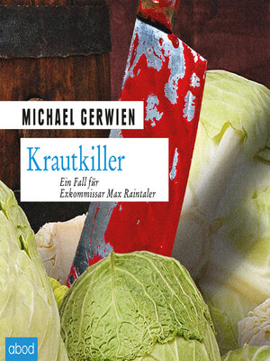 cover image of Krautkiller